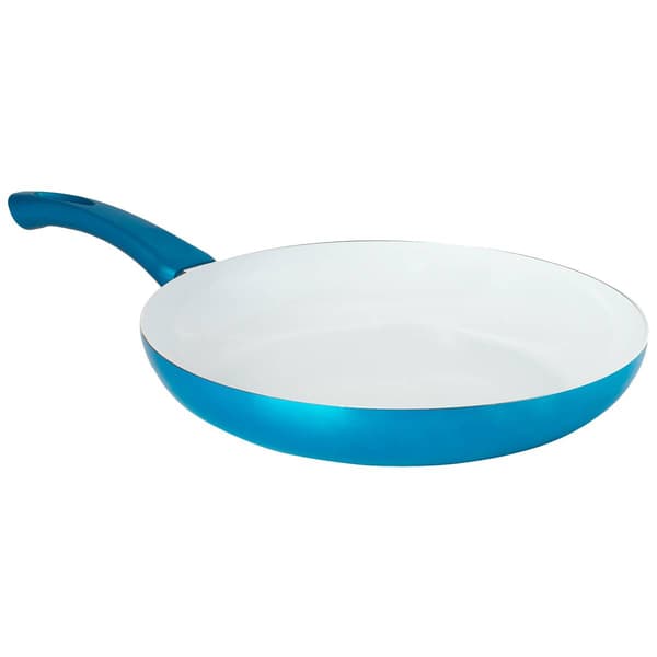 Healthy Living 12in. Ceramic Non-Stick Skillet