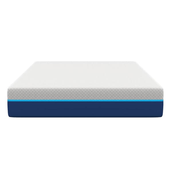 Nautica Home 12in. Revitalize Innerspring Hybrid Mattress - King