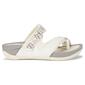 Womens BareTraps&#174; Deserae Platform  Sandals - image 2