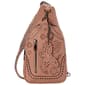 Sam & Hadley Laser Cut Sling Bag - image 1
