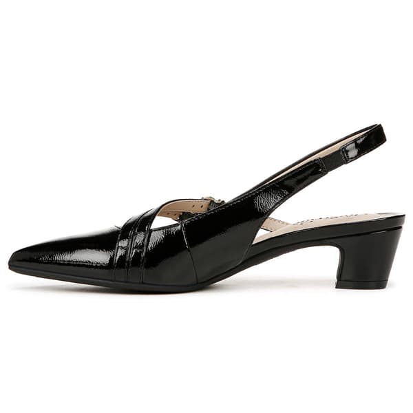 Womens LifeStride Monique Slingback Heels