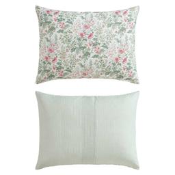 Laura Ashley Arden Floral Comforter Set