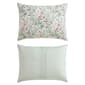 Laura Ashley Arden Floral Comforter Set - image 5