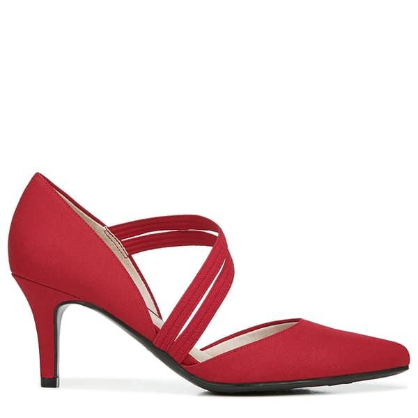 Womens LifeStride Samantha Classic Heels