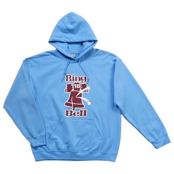 Mens Bell Tailgate Hoodie - image 