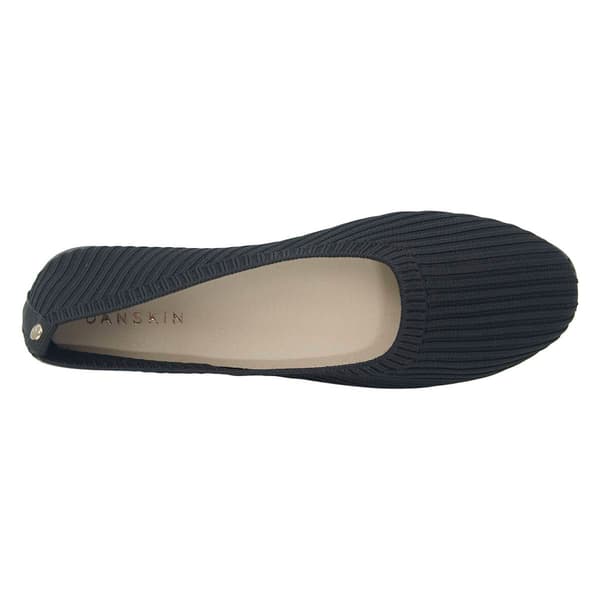 Womens Danskin Hope Slip-on Ballet Flats - Boscov's