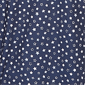 Plus Size Emaline Sapphire Serenade II Cap Sleeve Stars Tee - image 6