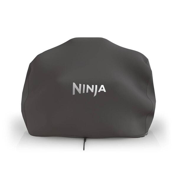 Ninja&#40;R&#41; Woodfire Premium Grill Cover Pro - image 