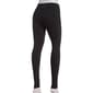 Womens Spyder Wordmark Leggings - image 3