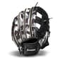 Franklin(R) 9.5in Teeball Performance Glove - Black - image 1