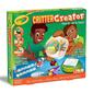 Crayola&#40;R&#41; Critter Creator Fossil Kit - image 1