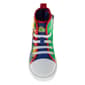 Little Kid Sesame Street All Your Friends Hi-Top Fashion Sneakers - image 5