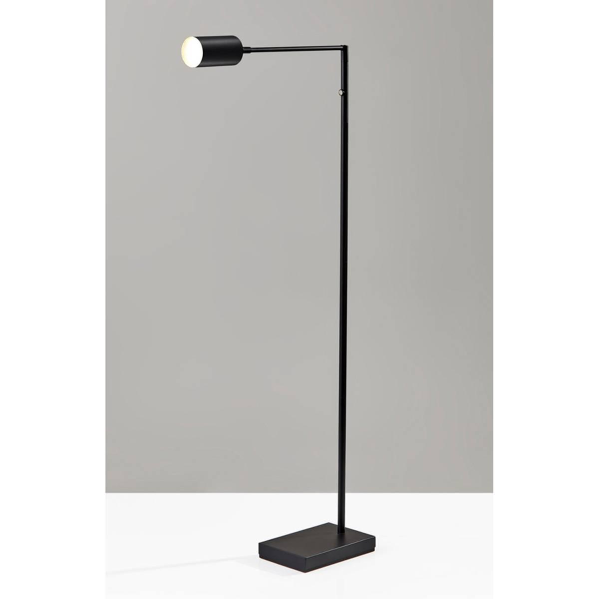Adesso Colby LED Floor Lamp