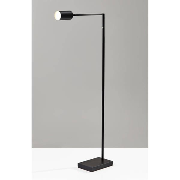 Adesso Colby LED Floor Lamp