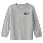 Toddler Boy Carter''s(R) Who''s Your Buddy Dog Long Sleeve Tee - image 1