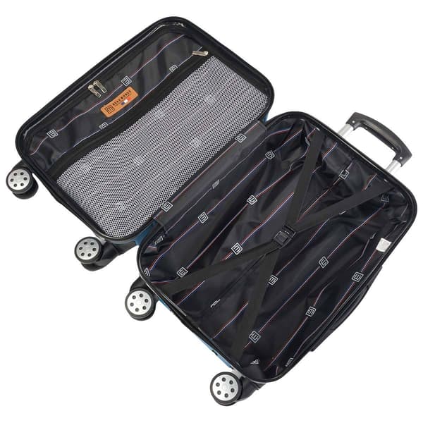 Beau Monde Visiteuse 24in. Spinner