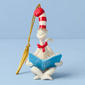 Lenox(R) Cat in the  Hat Ornament - image 1