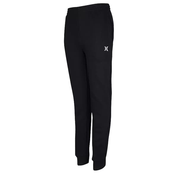 Boys &#40;8-20&#41; Hurley Marled Jogger Sweatpants