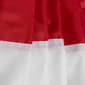 Northlight Large Patriotic Bunting Flag - image 5