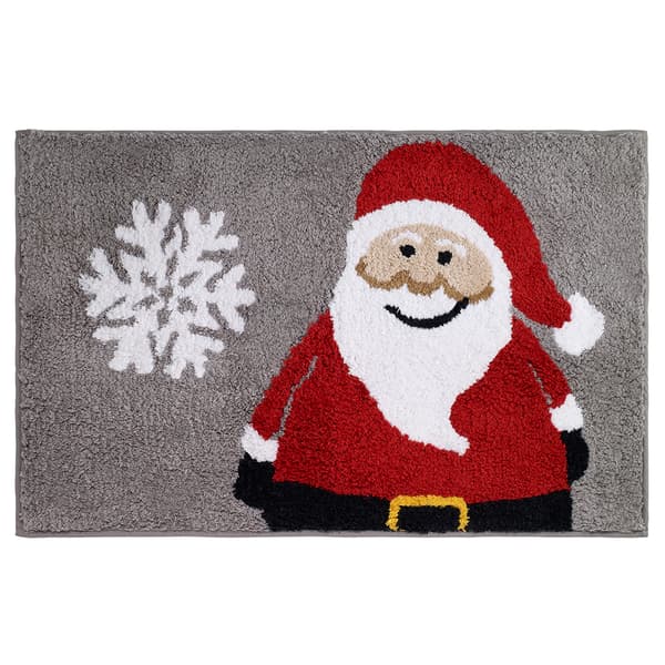 Avanti Santa Bath Rug - image 