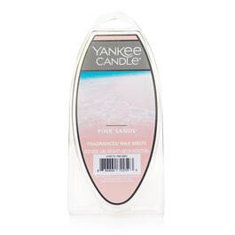 Yankee Candle&#40;R&#41; 2.6oz. 6pc. Pink Sands&#40;tm&#41; Wax Melts