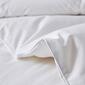 Martha Stewart All Season 233TC Cotton Blend Goose Down Comforter - image 3