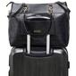 Badgley Mischka Madalyn Vegan Leather Travel Tote Weekender Bag - image 5