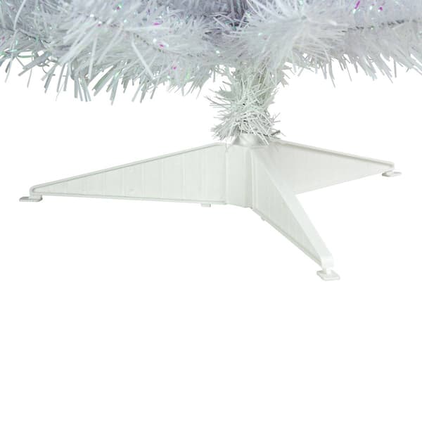 Northlight Seasonal 3ft. White Pine Artificial Christmas Tree