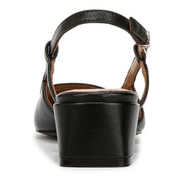 Womens Naturalizer Helena Slingback Pumps