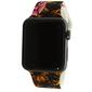 Womens Olivia Pratt&#40;tm&#41; Apple Watch Band - 8844-TATTOOFLOWERS - image 1