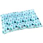 CJ Cotton Pattern Sea Pillow Pet Bed - image 1