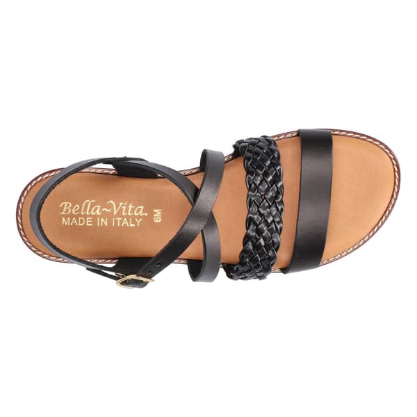 Womens Bella Vita Ala-Italy Strappy Sandals