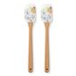 Lenox&#40;R&#41; Butterfly Meadow&#40;R&#41; Printed Spatulas - Set of 2 - image 1