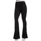Juniors Moral Society Flare Leggings - image 1