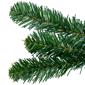 Northlight Real Touch™ 4.5ft. Pre-Lit Noble Spruce Christmas Tree - image 6