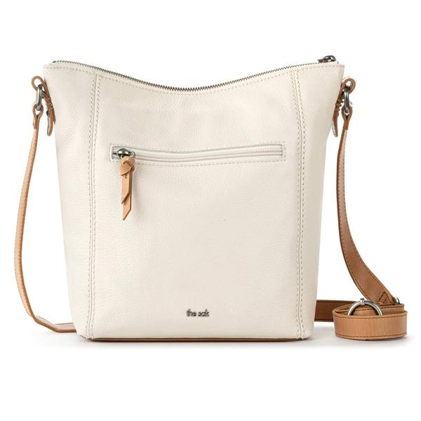 The Sak Ashland Solid Crossbody