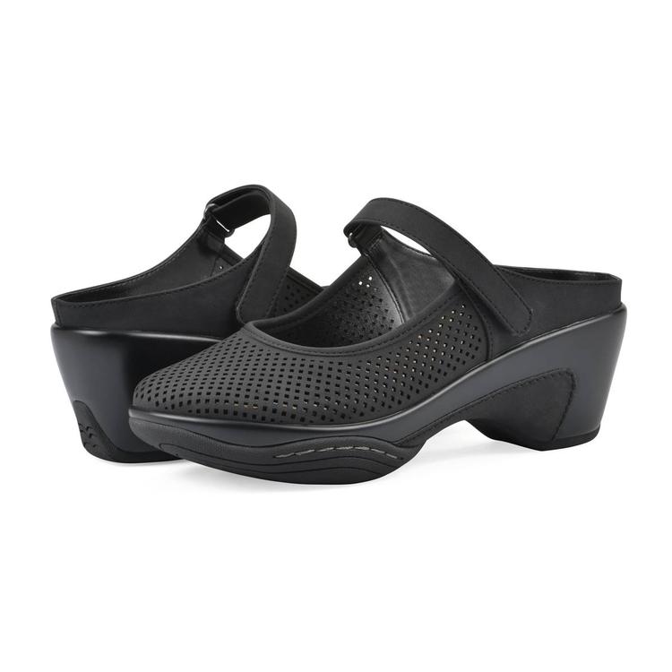 Womens White Mountain Vinto2 Clogs