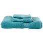 Olivia Parker&#40;R&#41; Solid Bath Towel Collection - image 1