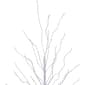 Northlight Seasonal 5ft. LED Birch Twig Christmas Tree - image 4