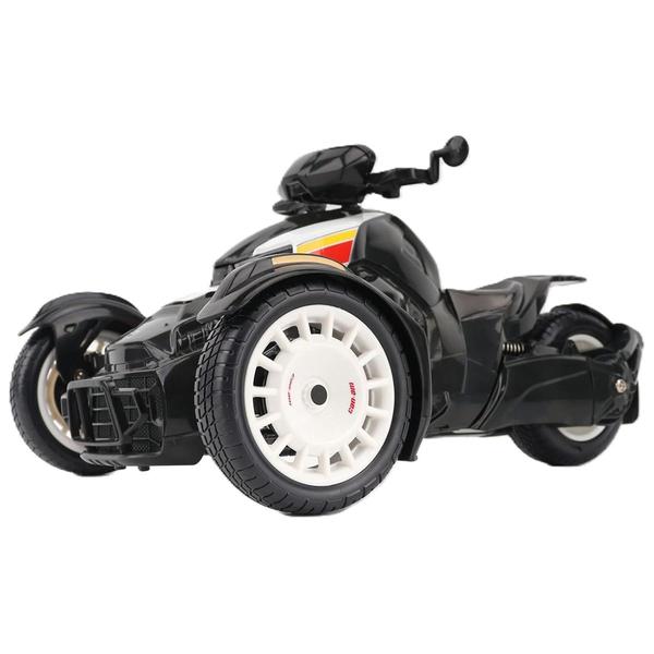 Diecast Masters Remote Control 1/6 CAN-AM Ryker Rally - image 