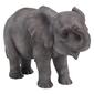 Hi-Line Gift Baby Elephant Garden Statue - image 7