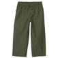 Toddler Boy Carter''s® 2pc. Plaid Fleece Shacket & Pants Set - image 2