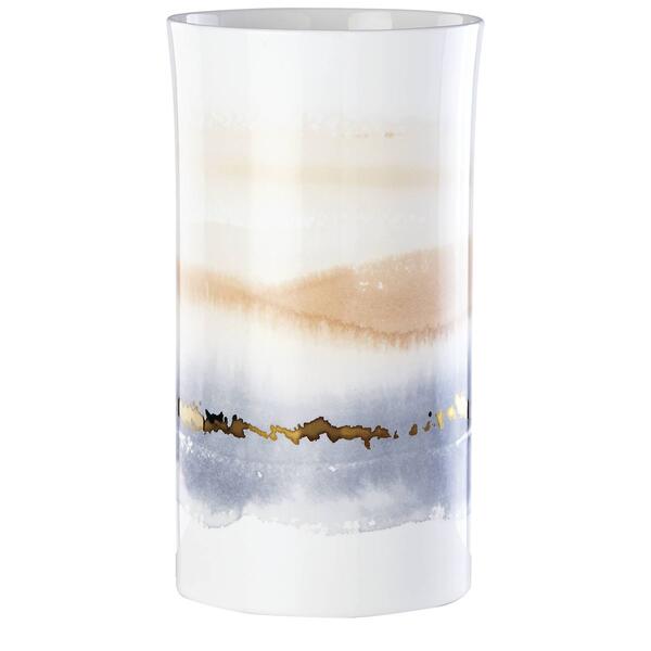 Lenox&#40;R&#41; Summer Radiance&#40;tm&#41; Tall Cylinder Vase - image 