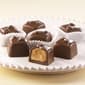 Ashers(R) Chocolate Co. Peanut Smoothie 1 lb. - image 1