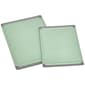 Famous Brand S/2 Wheat Straw Cutting Boards - image 1
