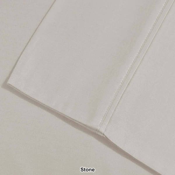 Superior Solid 1000TC Cotton Blend Deep Pocket Sheet Set