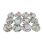 Northlight 12ct. ''The Twelve Days of Christmas'' Glass Ornaments - image 1