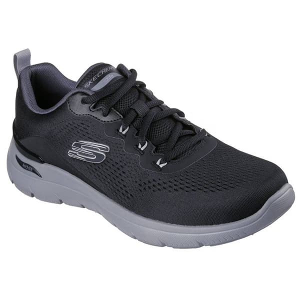 Mens Skechers Slip-ins Arch Fit Summits Athletic Sneakers - image 