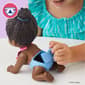 Baby Alive Black Hair Lil Snacks Doll - image 2