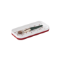 Avanti Candy Canes 3pc. Bath Accessory Set - image 7